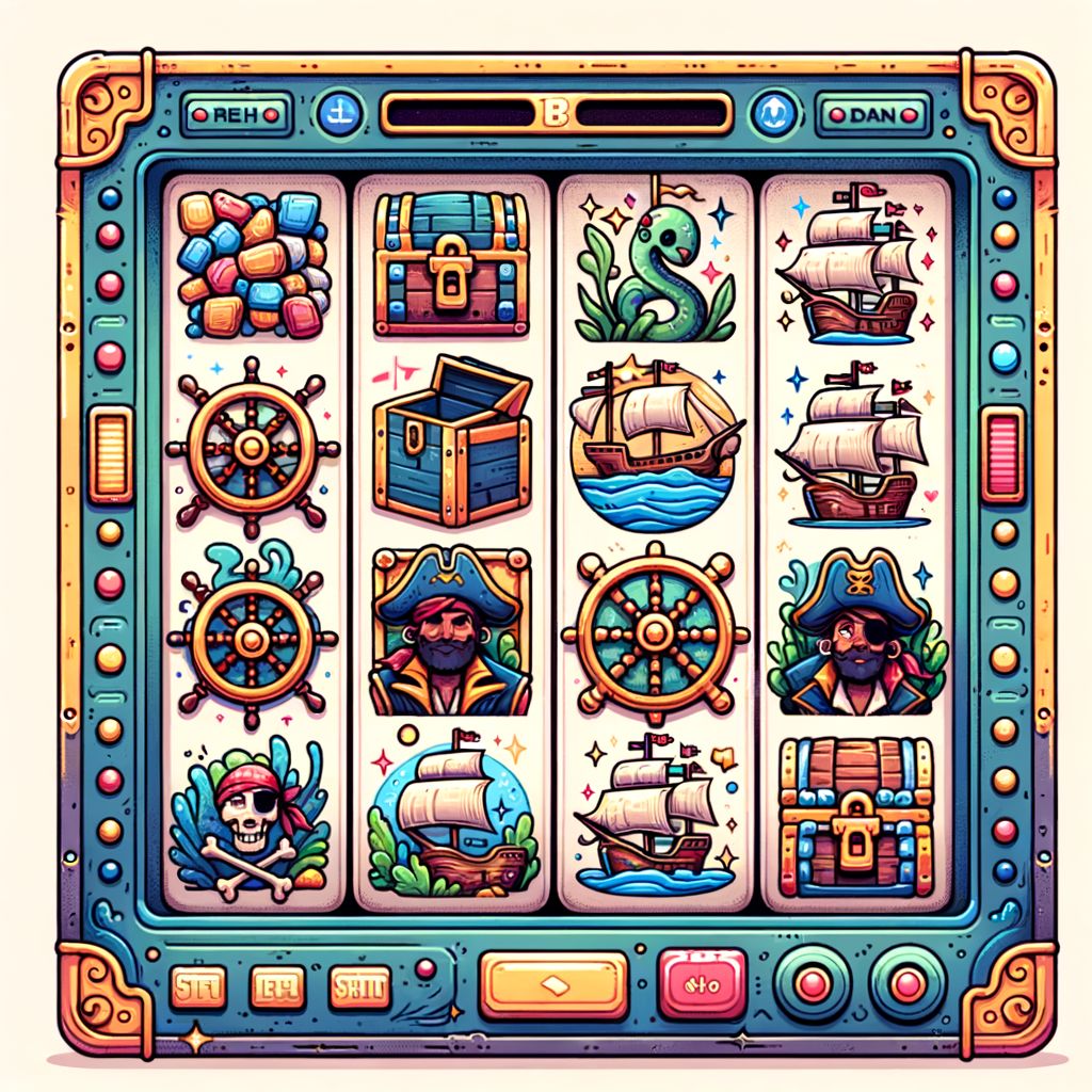 Captain Xeno's Earth Adventure Voyage